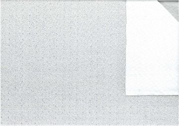 Sølv Thermo Fleece